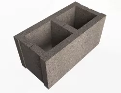 Cinder Block