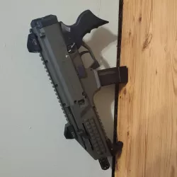 CZ Scorpion Grip