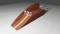 Deck Chair (seating places)