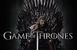 Dothraki Alphabet (Game Of Thrones)