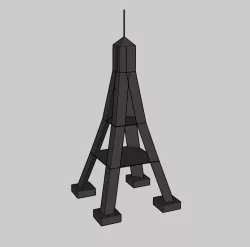 Eiffel Tower