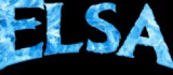 Frozen Alphabet (The Snow Queen)