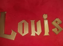 Harry Potter Alphabet