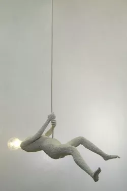 headlamp  climbing
