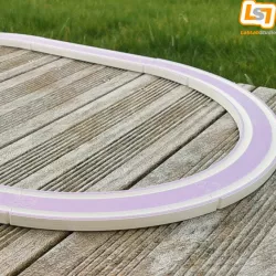Ikea / Brio compatible train