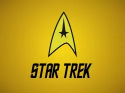 Klingon Alphabet (Star Trek)