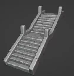 ladder