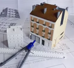 MAGIC HOUSE