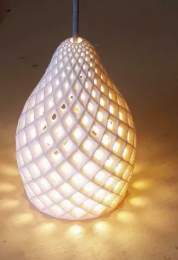 Mesh shade