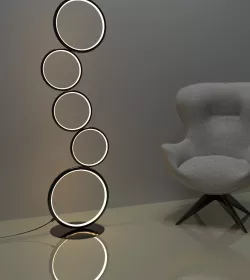 Modern Floor Lamp