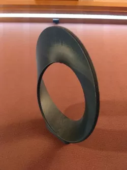 MOEBIUS RIBBON ORNAMENT