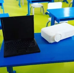 Projector