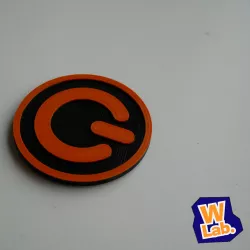 Q-dance magnet