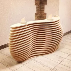 Recepion Parametric