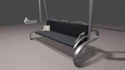 Seesaw