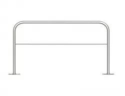 Simple Railing