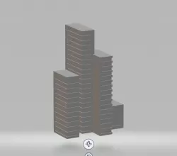 skyscraper