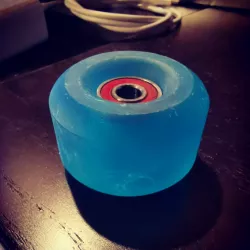 Spitfire Skateboard Wheels