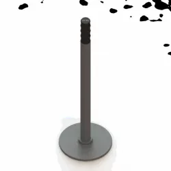 Spool Stand