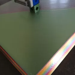 Stackable PrintABlok storage box