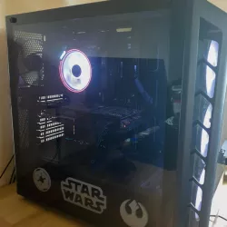 Star Wars Magnets