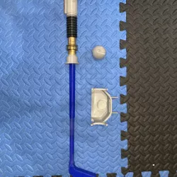 Star Wars Mini Golf Set