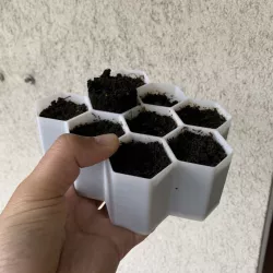 Starter Plant Grower