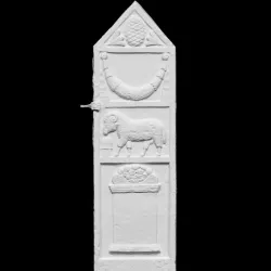 Stele Votive