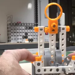 STEMFIE Desktop Catapult