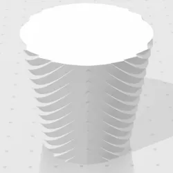 Stepped Bin by Devin Montes (Remix)