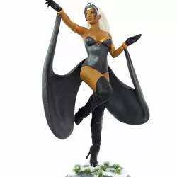 Storm - Wind Rider (X-men)