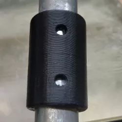 Structural Pipe 3/4" Steeltek Fittings For Furniture and other projects