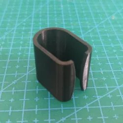Sturmgewehr 44 - StG 44 Assault Rifle Sight Hood