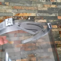 Super Face Shield - Super Visière
