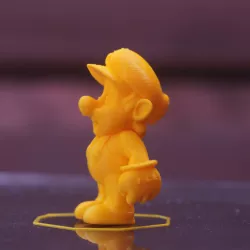 Super Mario