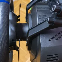 SUPPORT BT LED THRUSTMASTER T300RS / HOLDER