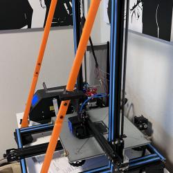 cr 10 printer settings 3D Models | Page 1 | STLFinder