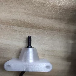 Suspension Mod of Dlb Five's MyRCCar 1/10 MTC Chassis for HSP 166015
