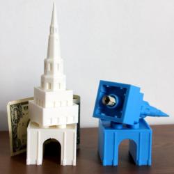 tower with 3D Models | Page 1 | STLFinder