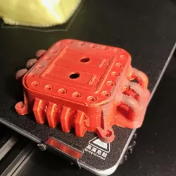 Switch Box