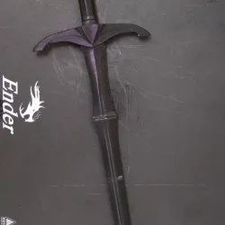 Sword, Norse Based