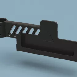 Tablet Holder