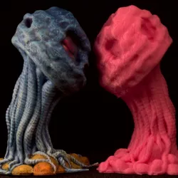 Tabletop plant: "Medusozoa Mushroom" (Alien Vegetation 25)