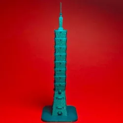 Taipei 101 - Taiwan