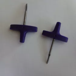 Tap Wrench M2 & M2.5