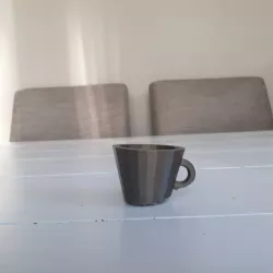 teacup