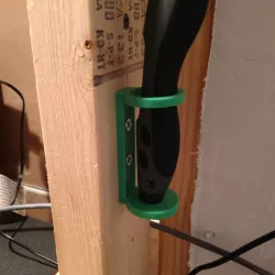 TECBOSS 3D Pen Holder