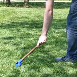 Tennis Ball Thrower