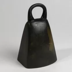The Bell of Badoney