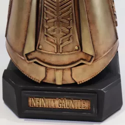 The DISPLAY BASE for «The Infinity Gauntlet»